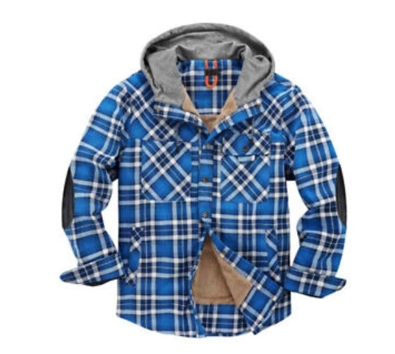 Drune | Jacke für Herren