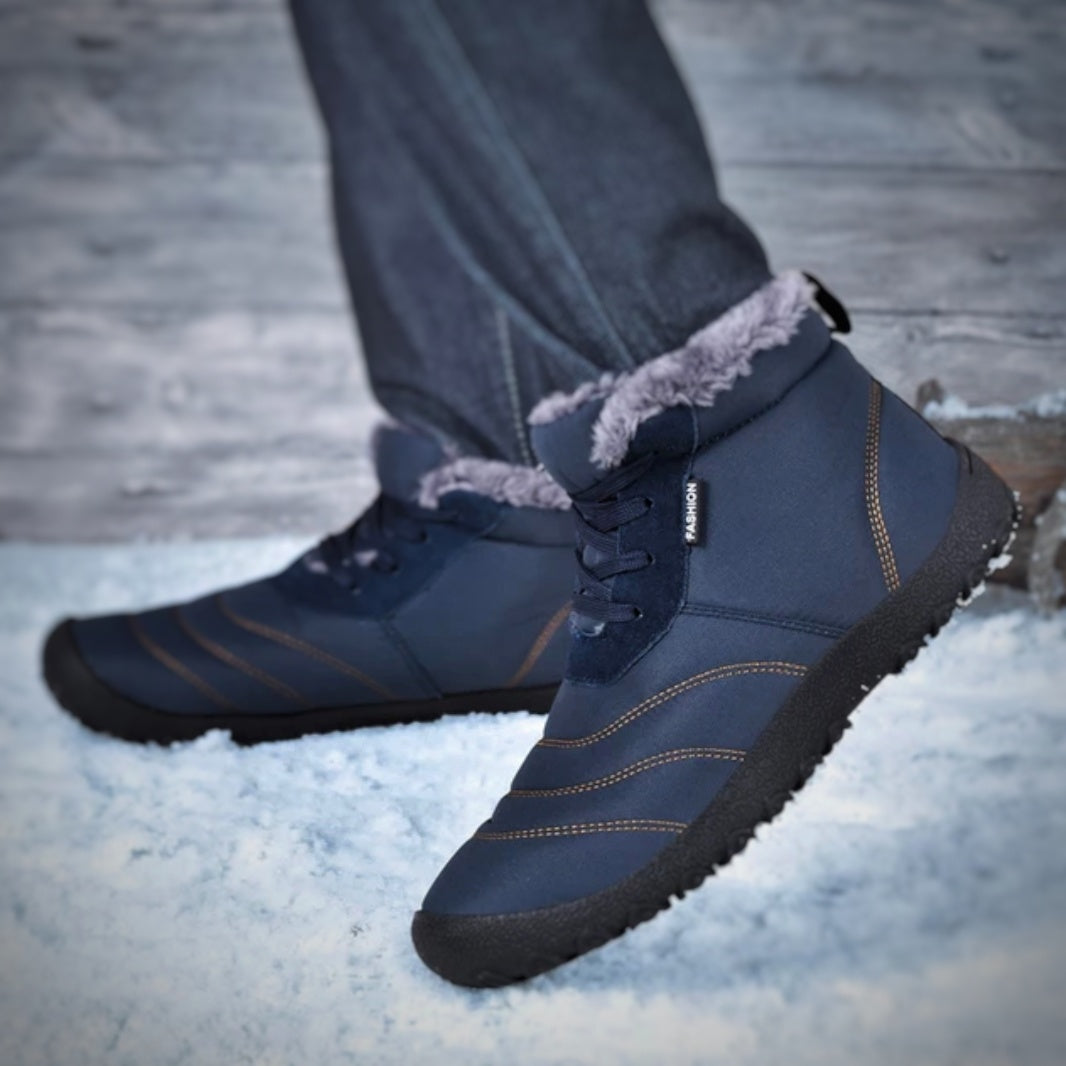 Drune | Elegante und Bequeme Schuhe