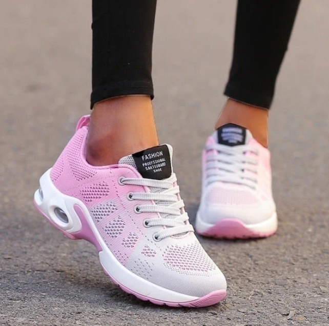 Drune | Orthopädische Sneakers