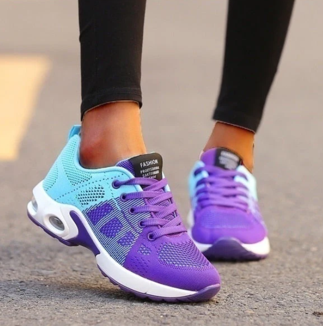 Drune | Orthopädische Sportschuhe