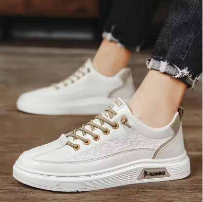 Drune | Casual Herbst Antirutsch Sneakers für Frauen