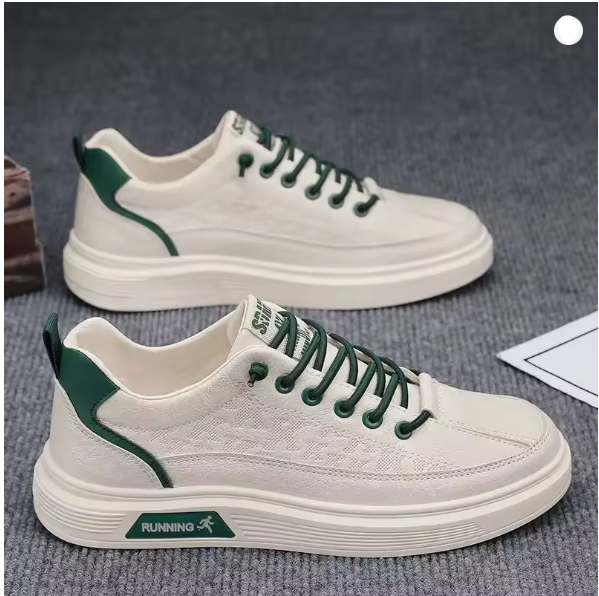 Drune | Casual Herbst Antirutsch Sneakers für Frauen