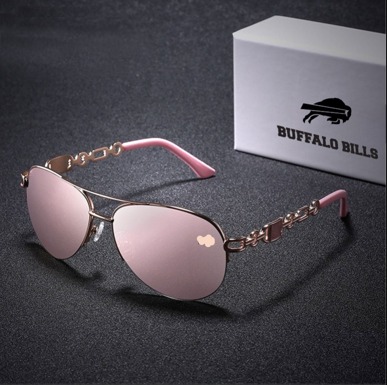 Drune | Polarisierte Brille für Damen