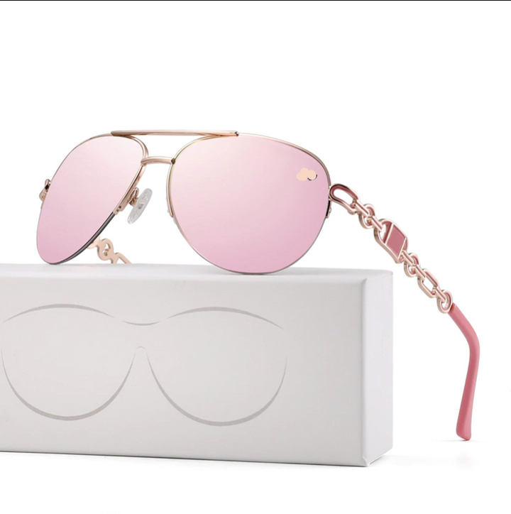 Drune | Polarisierte Brille für Damen