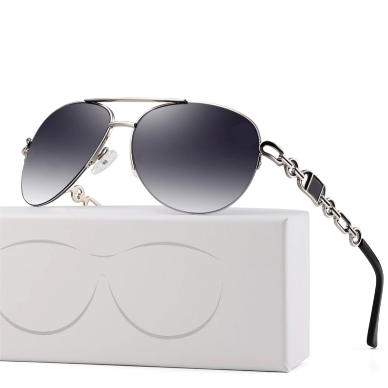 Drune | Polarisierte Brille für Damen
