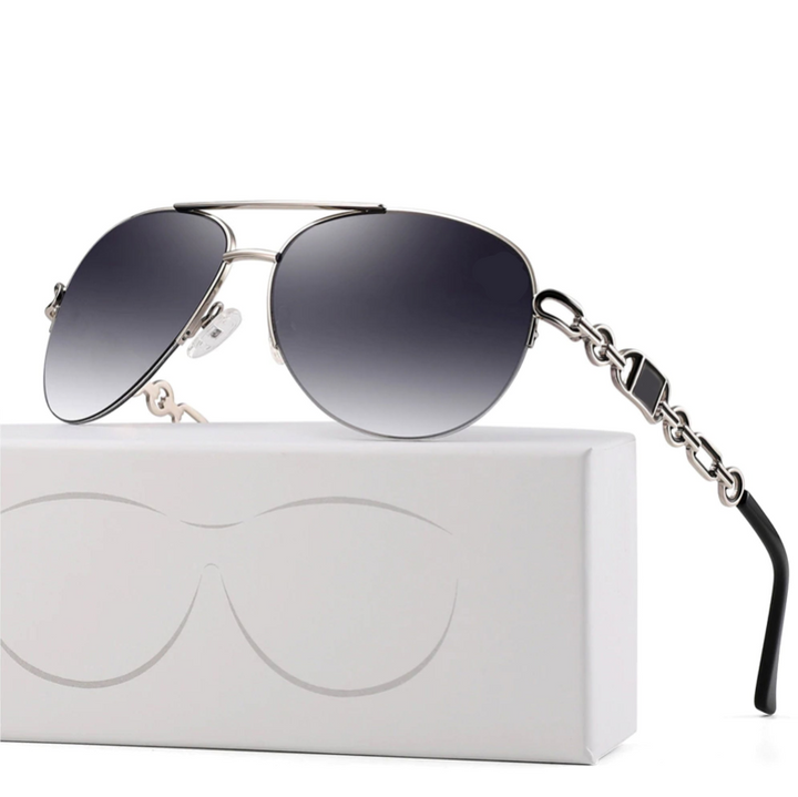 Drune | Polarisierte Brille für Damen