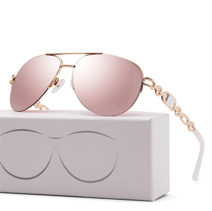 Drune | Polarisierte Brille für Damen