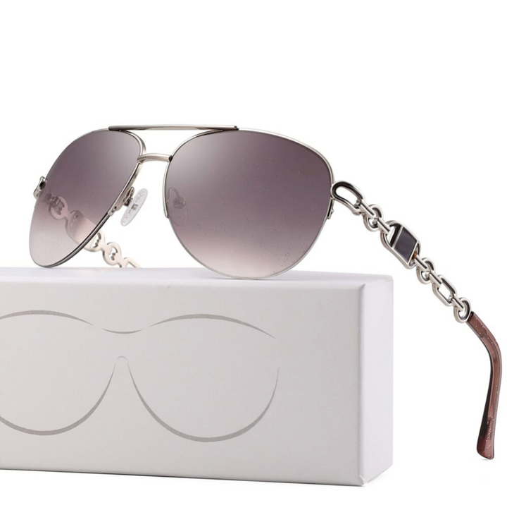 Drune | Polarisierte Brille für Damen