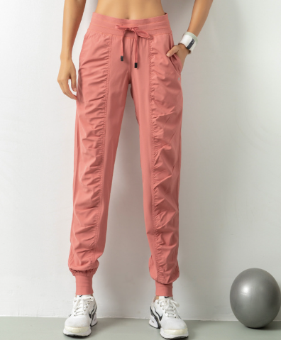 Drune - Bequeme Wanderhose