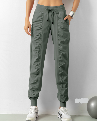 Drune - Bequeme Wanderhose