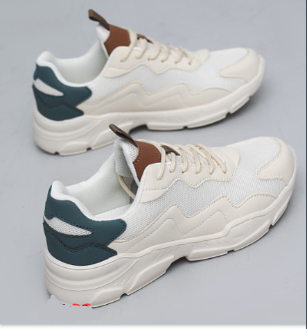 Drune - Freizeit Turnschuhe