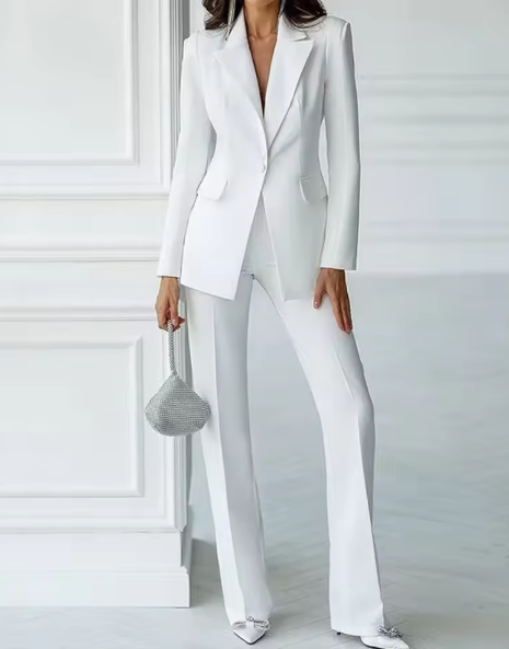 Drune | Set mit Blazer