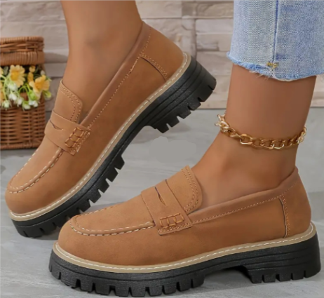 Drune | Orthopädische Komfort Slipper