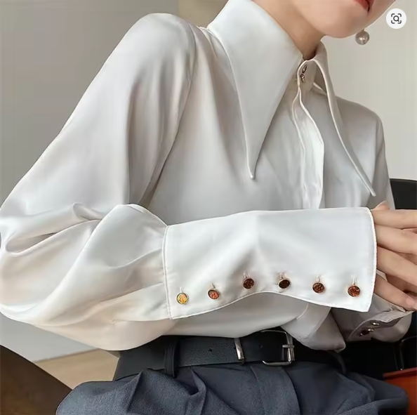Drune | Willensstarkes Shirt