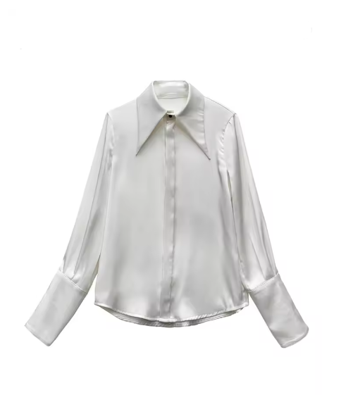 Drune | Willensstarkes Shirt