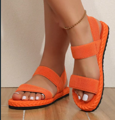 Drune | Orthopädische Sandalen
