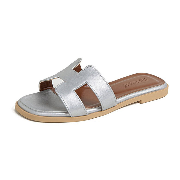 Drune | Schicke und Luxuriöse Sommerschuhe