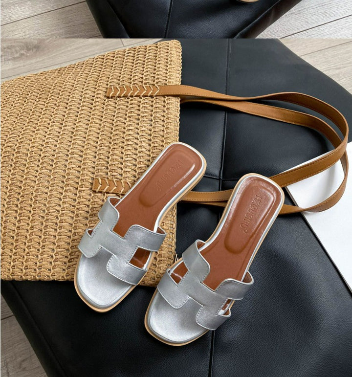 Drune | Schicke und Luxuriöse Sommerschuhe