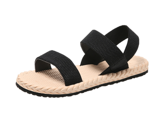 Drune | Orthopädische Sandalen