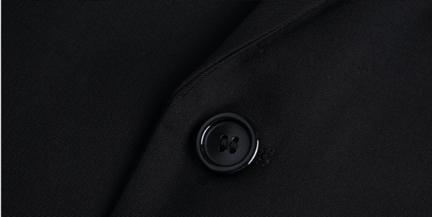 Drune | Stylischer & Slim Blazer Für Männer
