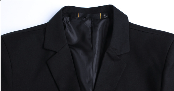 Drune | Stylischer & Slim Blazer Für Männer