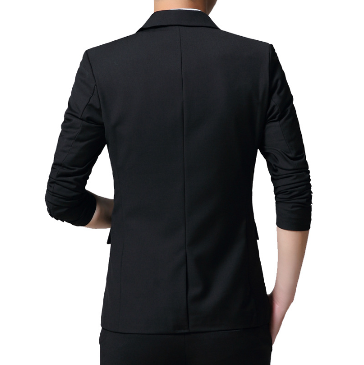Drune | Stylischer & Slim Blazer Für Männer