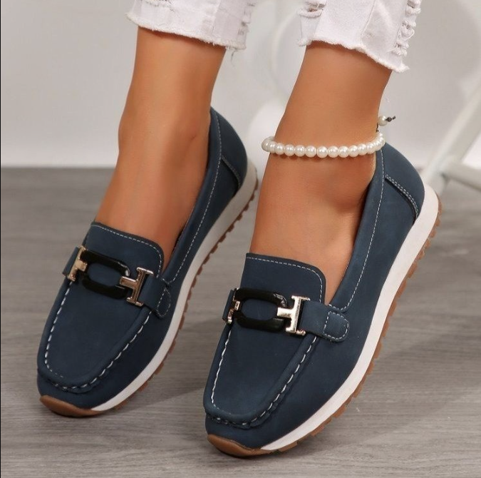 Drune | Orthopädische Schuhe Für Damen