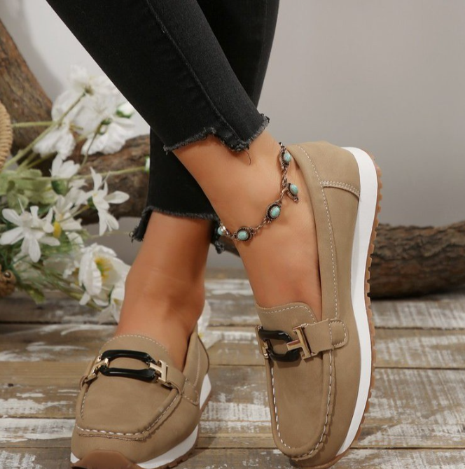 Drune | Orthopädische Schuhe Für Damen