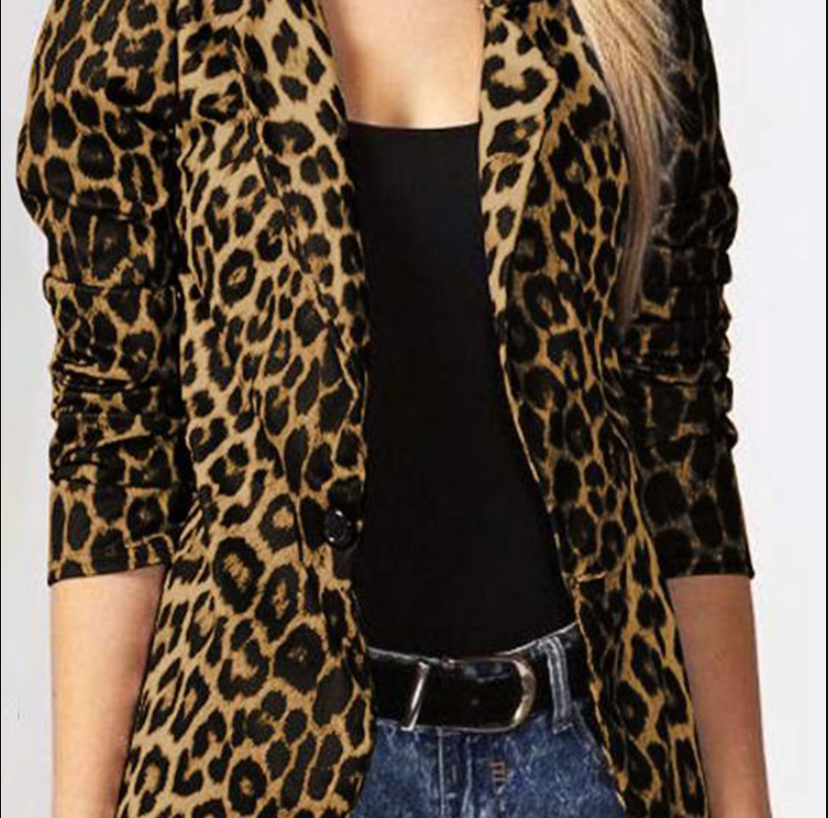 Drune | Eleganter Business Longblazer mit