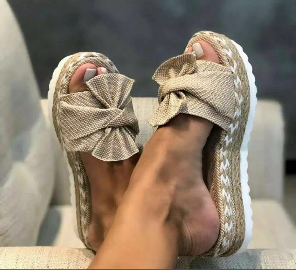 Drune | Orthopädische Sandalen Für Sommerkomfort