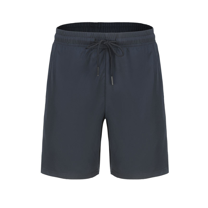 Herren sportliche Shorts mit elastischem Bund und praktischen Seitentaschen Drune