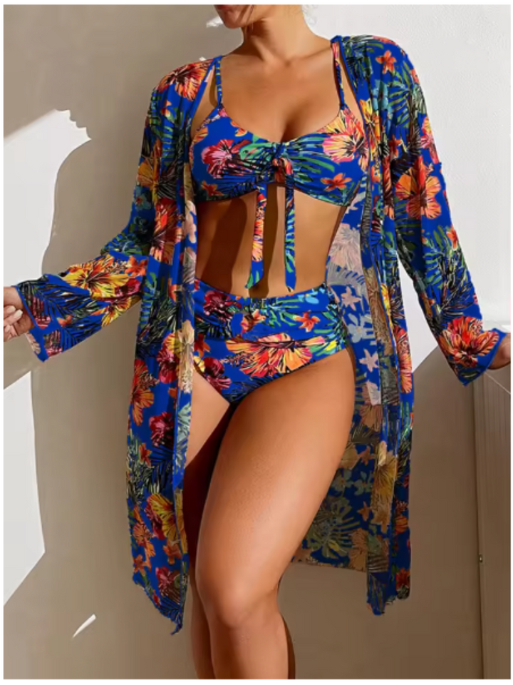 Drune – Modisches Bikini-Set für den Sommer 23