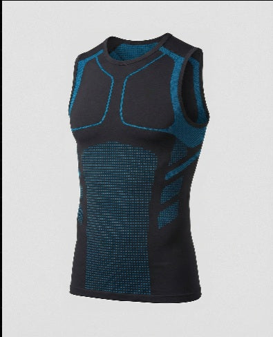 Figurformendes Tanktop Herren