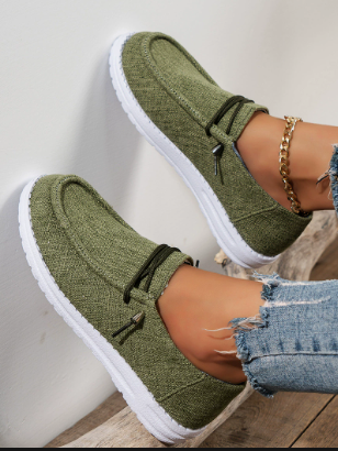 Drune | Bequeme Slipperschuhe