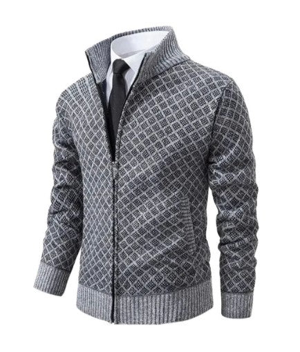 Drune | strickjacke
