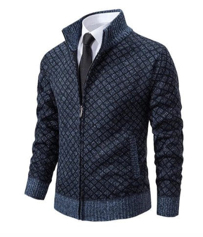 Drune | strickjacke
