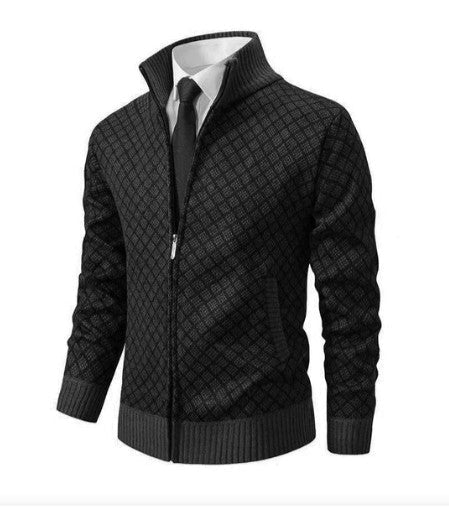 Drune | strickjacke