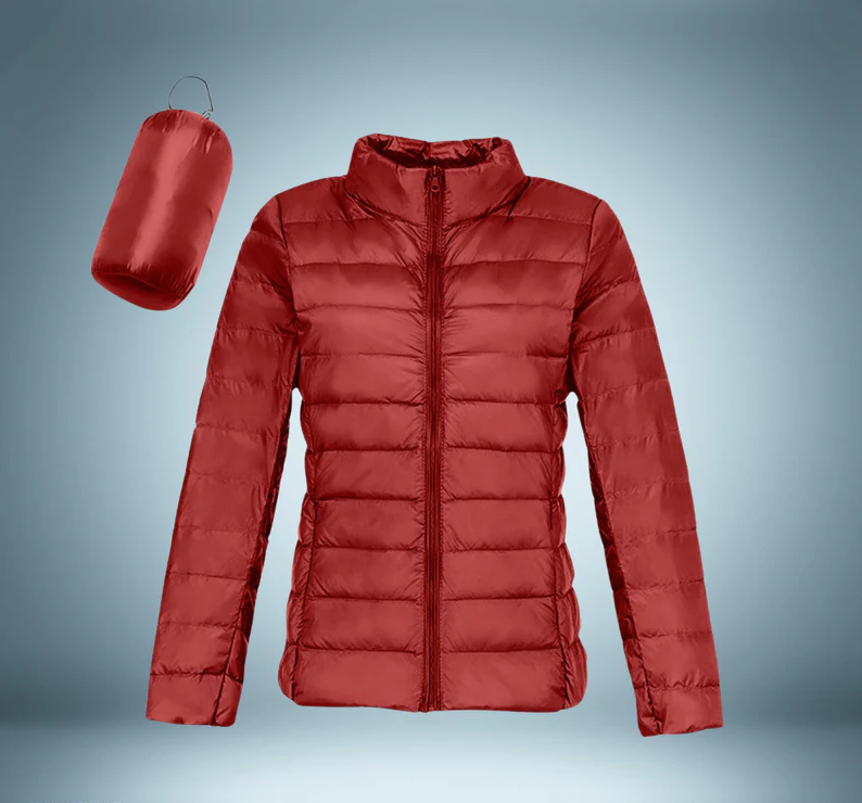 Drune | Leichte Daunenjacke