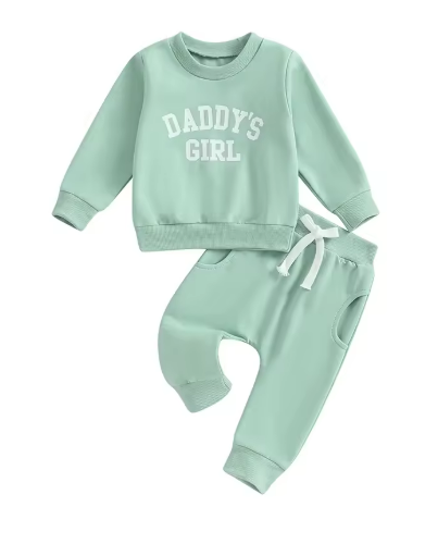 Drune | Daddy's Girl - Kinder