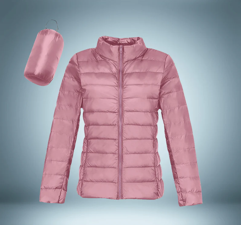 Drune | Leichte Daunenjacke