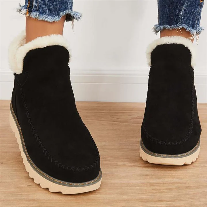 Drune | rutschfeste stiefeletten