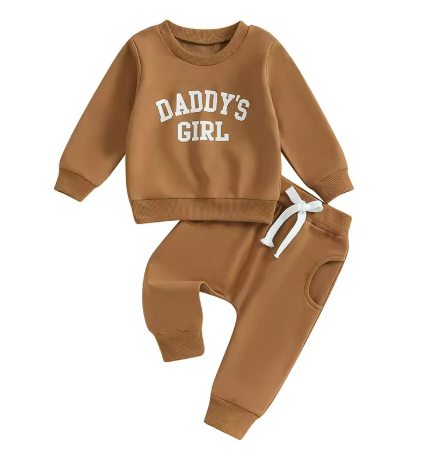 Drune | Daddy's Girl - Kinder