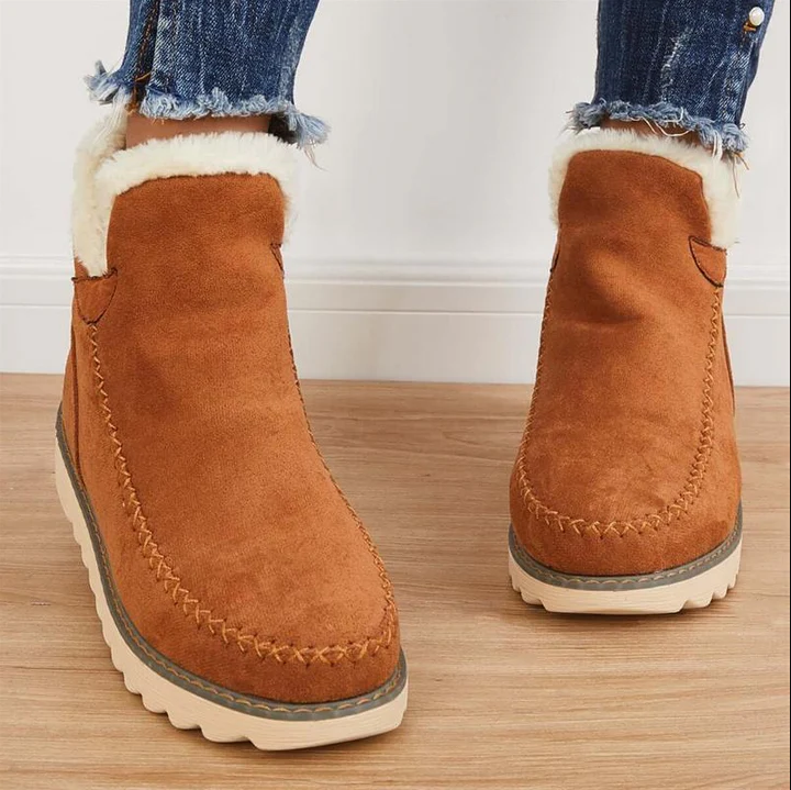 Drune | rutschfeste stiefeletten