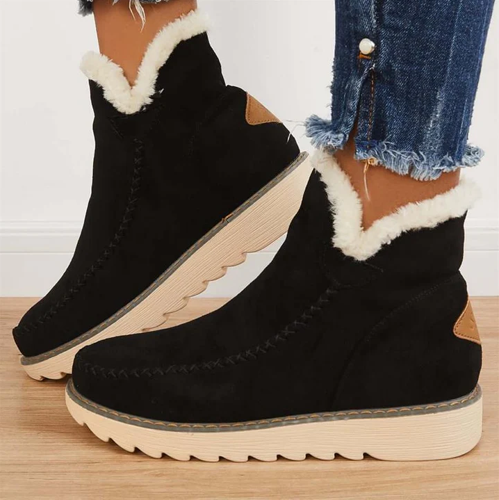 Drune | rutschfeste stiefeletten