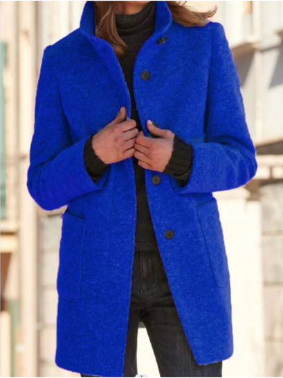 Drune | Lässige und bequeme allgemeine Jacke