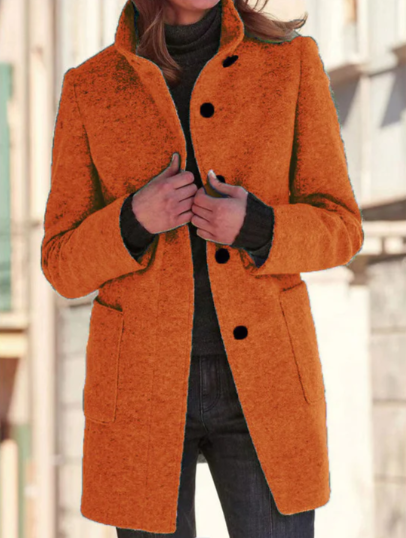 Drune | Lässige und bequeme allgemeine Jacke