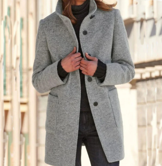 Drune | Lässige und bequeme allgemeine Jacke