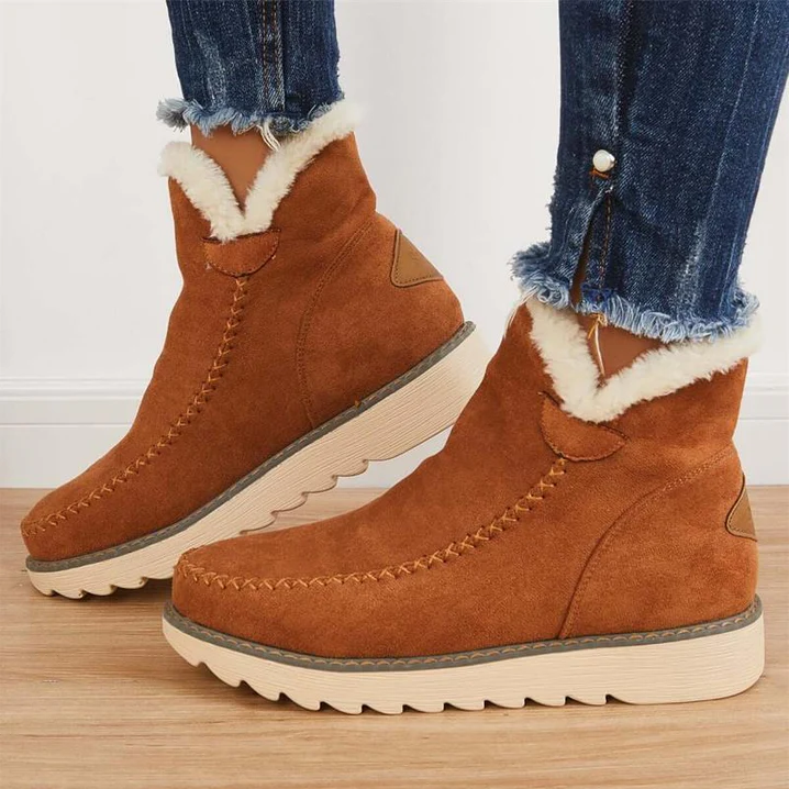 Drune | rutschfeste stiefeletten