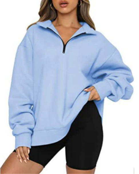 Drune | Sweatshirt für Damen