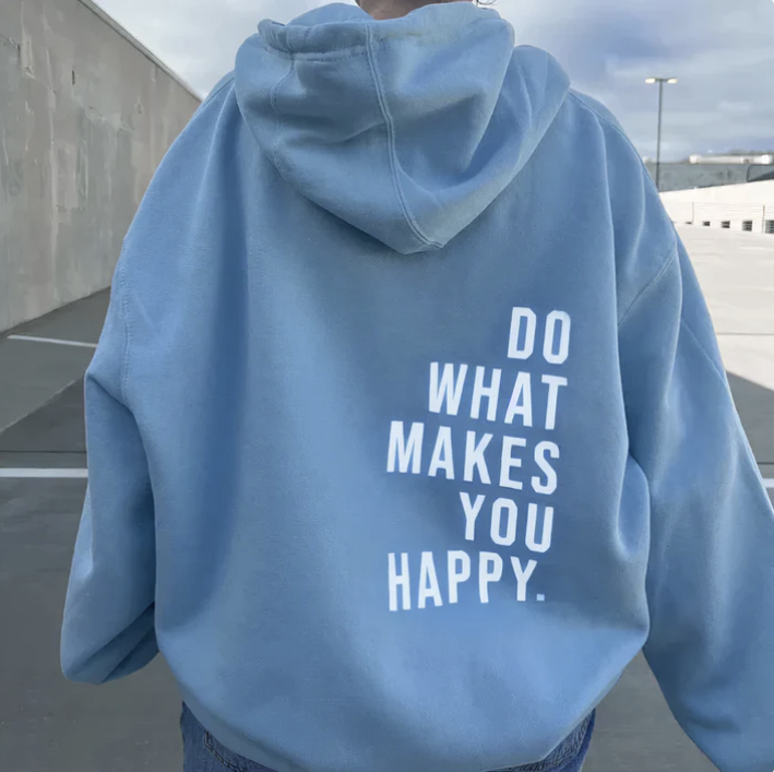 Drune - Stilvolle und Bequeme Winter-Hoodie Für Frauen